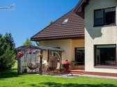 Išskirtinė sodyba prie Kuršių marių – - nuotraukos Nr. 10