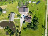 Išskirtinė sodyba prie Kuršių marių – - nuotraukos Nr. 12