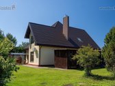 Išskirtinė sodyba prie Kuršių marių – - nuotraukos Nr. 14