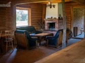 Išskirtinė sodyba prie Kuršių marių – - nuotraukos Nr. 22