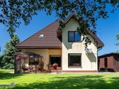 Išskirtinė sodyba prie Kuršių marių – - nuotraukos Nr. 35