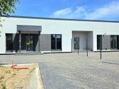 Klaipėdos r. sav., Gargždų m., Volungės g., mūrinis sublokuotas namas - nuotrauka Nr. 4