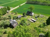 Parduodama Sodyba Marijampolės Sav., Brastos K. - nuotraukos Nr. 25