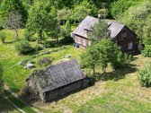 Parduodama Sodyba Marijampolės Sav., Brastos K. - nuotraukos Nr. 23
