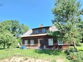 Parduodama Sodyba Marijampolės Sav., Brastos K. - nuotraukos Nr. 9