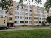 Parduodamas 2 K. Butas Parko G.35, Panevėžyje - nuotraukos Nr. 9