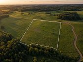  Nuomojamas žemės ūkio paskirties žemės