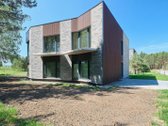 Pajūrio Miško Namai – Moderni Architektūra - nuotraukos Nr. 2