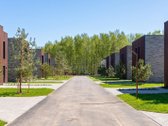 Pajūrio Miško Namai – Moderni Architektūra - nuotraukos Nr. 5