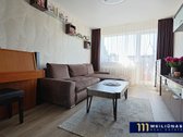 Parduodamas 2 Kambarių Butas Dainavoje! - nuotraukos Nr. 4