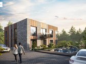 Pajūrio Miško Namai – Moderni Architektūra - nuotraukos Nr. 8