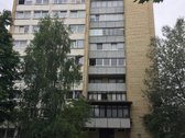 Parduodamas tvarkingas ir jaukus 1 kambarys 2