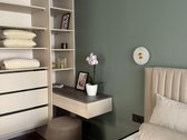 Parduodamas erdvus 4 kambarių butas su trimis - nuotraukos Nr. 9