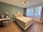 Parduodamas erdvus 4 kambarių butas su trimis - nuotraukos Nr. 11