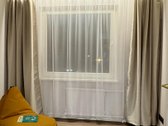 Parduodamas erdvus 4 kambarių butas su trimis - nuotraukos Nr. 15