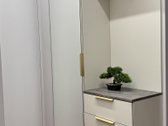 Parduodamas erdvus 4 kambarių butas su trimis - nuotraukos Nr. 24