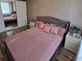 Suremontuotas 2 K. Butas Su Vaizdu Į Trinyčių - nuotraukos Nr. 2