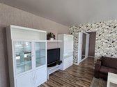 Suremontuotas 2 K. Butas Su Vaizdu Į Trinyčių - nuotraukos Nr. 7