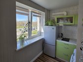 Suremontuotas 2 K. Butas Su Vaizdu Į Trinyčių - nuotraukos Nr. 3