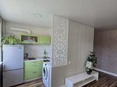 Suremontuotas 2 K. Butas Su Vaizdu Į Trinyčių - nuotraukos Nr. 4