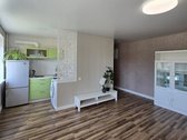 Suremontuotas 2 K. Butas Su Vaizdu Į Trinyčių - nuotraukos Nr. 5