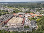 Parduodamos 1 104 Kvm Mokslo Paskirties - nuotraukos Nr. 9
