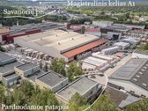 Parduodamos 1 104 Kvm Mokslo Paskirties - nuotraukos Nr. 8