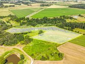 Parduodamas 310 arų žemės sklypas Pociūnų