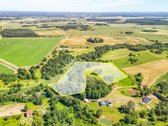 Parduodamas 310 arų žemės sklypas Pociūnų - nuotraukos Nr. 3