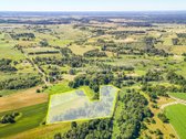 Parduodamas 310 arų žemės sklypas Pociūnų - nuotraukos Nr. 7