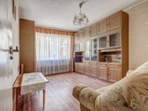 Vilniuje Lazdynuose Architektų g.