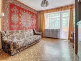 Vilniuje Lazdynuose Architektų g. - nuotraukos Nr. 3