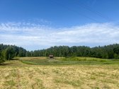 Erdvus Sklypas Su Dideliu Tvenkiniu, Pirtimi - nuotraukos Nr. 3