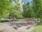 Vilniuje Lazdynuose Architektų g. - nuotraukos Nr. 27