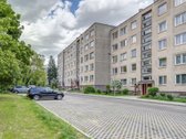 Vilniuje Lazdynuose Architektų g. - nuotraukos Nr. 28