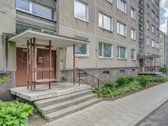 Vilniuje Lazdynuose Architektų g. - nuotraukos Nr. 30