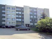 Parduodamas tvarkingas ir jaukus 2 kambarių - nuotraukos Nr. 2