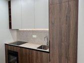 Parduodamas Kokybiškai Įrengtas 2 Kambarių - nuotraukos Nr. 3