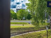 Išskirtinis Premium Klasės 2 Kambarių Butas - nuotraukos Nr. 12