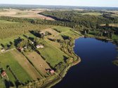 Namų Valdos Sklypas Prie Ežero Alytaus Rajone