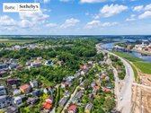 Parduodamas namų valdos sklypas išskirtinėje - nuotraukos Nr. 5