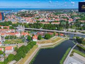 Išskirtinis Premium Klasės 2 Kambarių Butas - nuotraukos Nr. 33