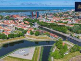 Išskirtinis Premium Klasės 2 Kambarių Butas - nuotraukos Nr. 34
