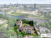 Jūsų prestižiniai apartamentai Žvėryne - nuotraukos Nr. 6