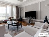 Jūsų prestižiniai apartamentai Žvėryne - nuotraukos Nr. 13