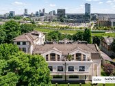 Jūsų prestižiniai apartamentai Žvėryne - nuotraukos Nr. 46