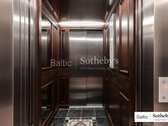 Jūsų prestižiniai apartamentai Žvėryne - nuotraukos Nr. 47