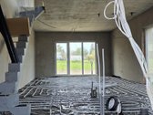 ** Pilnai Įrengtas 110 kv.m ploto Kotedžas ! - nuotraukos Nr. 5