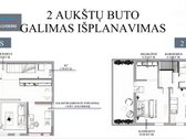 Gyvenkite Šviesos, Erdvės Ir Miško - nuotraukos Nr. 24