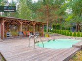 Gyvenkite Šviesos, Erdvės Ir Miško - nuotraukos Nr. 30